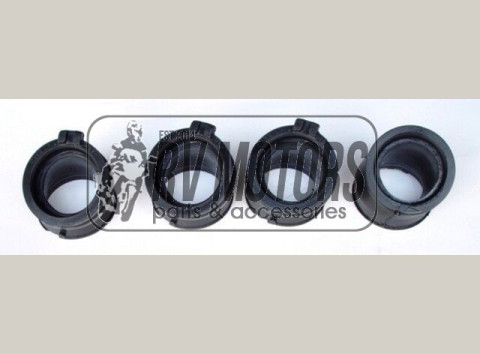 Патрубки карбюратора HONDA CB 600 HORNET 98-04 TOURMAX CHH-10