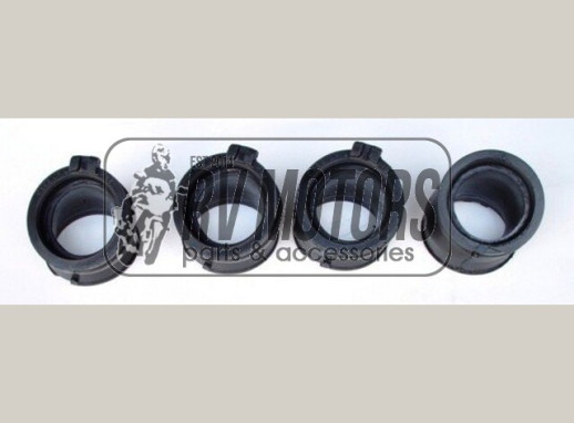 Патрубки карбюратора HONDA CB 600 HORNET 98-04 TOURMAX CHH-10