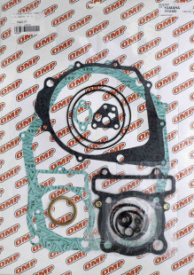 Полный комплект прокладок YAMAHA YFM 350 WARRIOR '92-'03 OMP VG2107