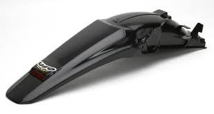 Щиток задний HONDA CRF 250X '04-'08 UFO HO03646001 