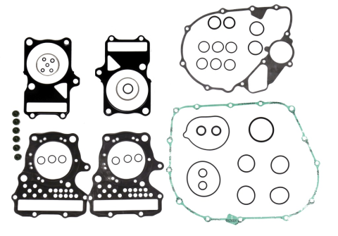 Полный комплект прокладок  HONDA PC 800 '89-'95  ATHENA P400210850800