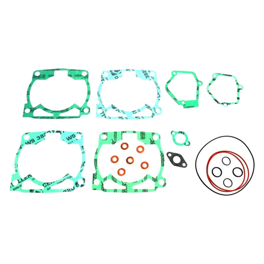 Комплект прокладок TOP-END KTM SX 250 90-98, SX 300 90-94, EXC 250/300 90-98 ATHENA P400270600220/1