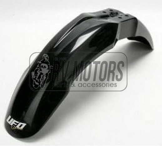 Щиток передній YAMAHA YZ 80/85 &#39;93-&#39;13 UFO YA02873001