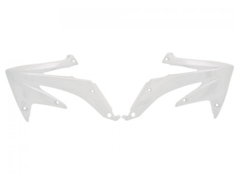 Боковой пластик HONDA CRF 450R (05-08) RACETECH HO03655041RT