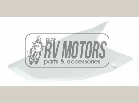 Щиток задний HUSQVARNA TE/FE/TC/FC 125/250/300/350/450/501 '14-'15 RACETECH HU03354041RT 