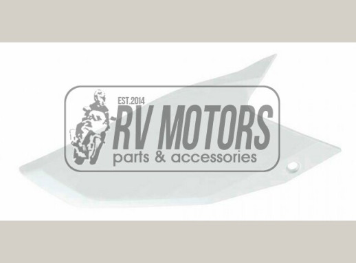 Щиток задній HUSQVARNA TE/FE/TC/FC 125/250/300/350/450/501 &#39;14-&#39;15 RACETECH HU03354041RT 