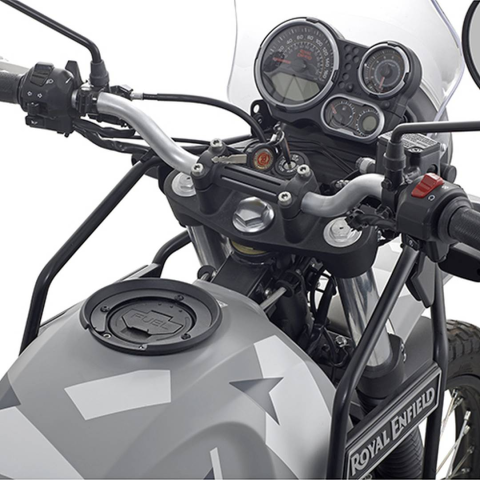 Крепление на бак KAPPA ROYAL ENFIELD Himalayan (18-19) BF39K
