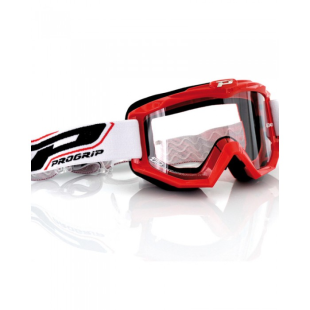 Маска кросс PROGRIP Atzaki PG3201/14RD