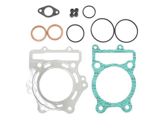 Комплект прокладок TOP-END KAWASAKI KVF 400 PRAIRIE '03-'12 NAMURA NA-20006T