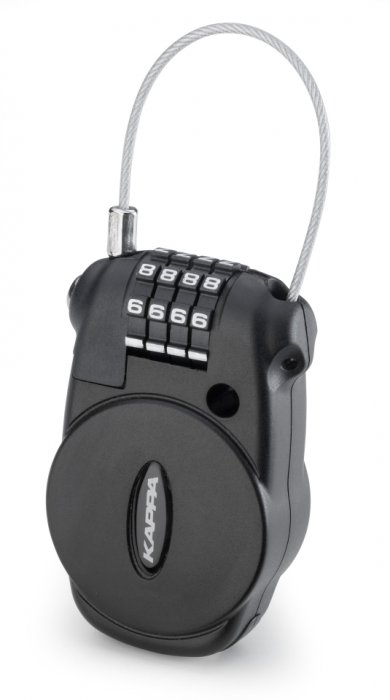 Кодовий замок KAPPA KS220