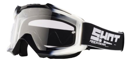 Маска крос SHOT ASSAULT TWIN A0D-29A1-E02