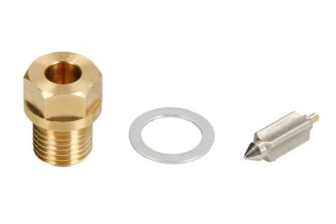 Комплект клапана поплавковой камеры TOURMAX FVS-405