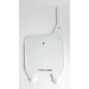 Передний обтекатель кросс HUSQVARNA TC 449/499 '11-'13 UFO HU03343041