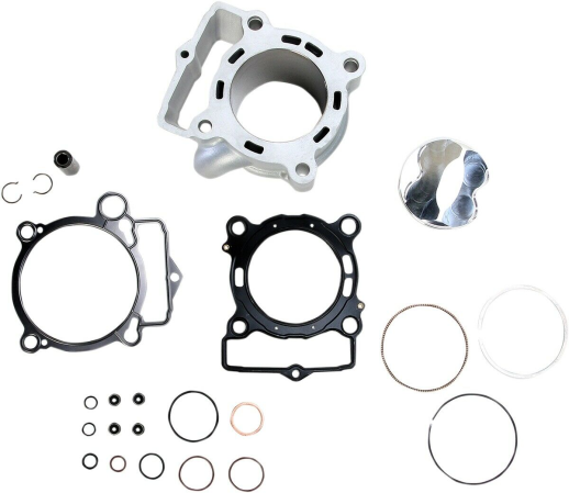 Циліндр + поршень KTM SXF 250 &#39;13-&#39;15, EXCF 250 &#39;14-&#39;15, HUSQVARNA FC 250 &#39;14-&#39;15 CYLINDER WORKS 50004-K01