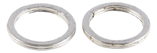 Прокладка вихлопного колектора KAWASAKI KVF650 '05-13, KFX700 '04-'09, KVF750 '05-14, TERYX750 '08-12 WINDEROSA 823005