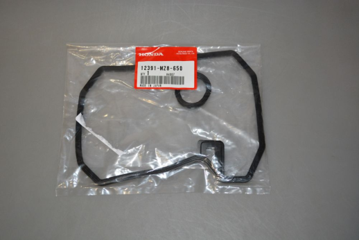 Прокладка клапанної кришки Honda 12391-MZ8-650