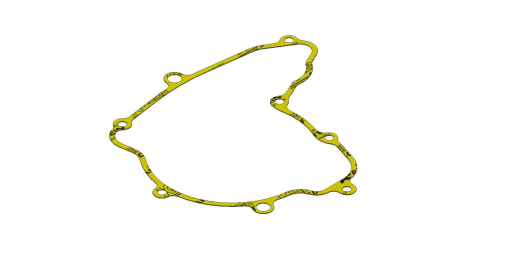 Прокладка крышки генератора KTM EXC-F 250 '06-'11 ARTEIN GASKETS P016000005062