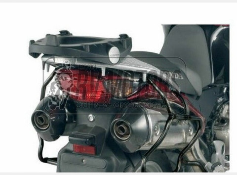 Крепления под боковые кофры KAPPA Monokey Honda Varadero KLX177