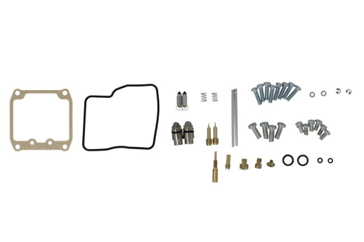 Ремкомплект карбюратора 4 RIDE AB26-1698