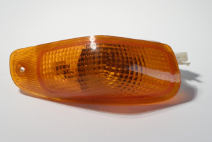 Указатель поворота левый передний KAWASAKI ZZR600 '93-'99 JR KK010L