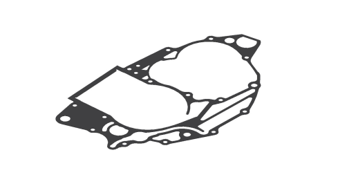 Прокладка половины картера HONDA CRF 250R '10-'17 ARTEIN GASKETS P003000005268