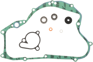 Ремкомплект водяной помпы SUZUKI RM 125 '01-'08 ATHENA P400510475003