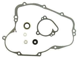 Ремкомплект водяной помпы KAWASAKI KX 80/85 '89-17, KX 100 '95-'17 NACHMAN MX-10238