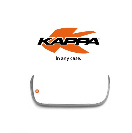 Кофровий елемент Kappa Z218GR