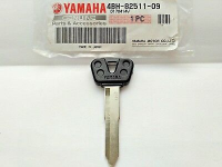 Заготовка ключа Yamaha 4BH-82511-09-00