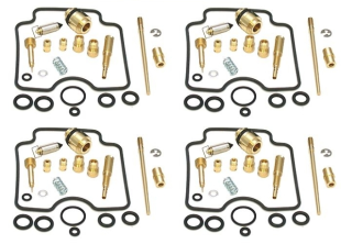 Ремкомплект карбюратора KEYSTER KY-0752NR