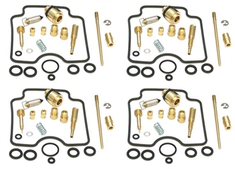 Ремкомплект карбюратора KEYSTER KY-0752NR