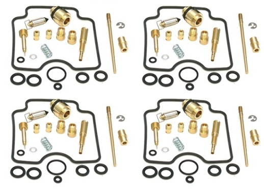 Ремкомплект карбюратора KEYSTER KY-0752NR