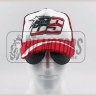 Кепка RVM Nicky Hayden Ducati B-054