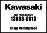 Фрикционный диск сцепления Kawasaki 13088-0013
