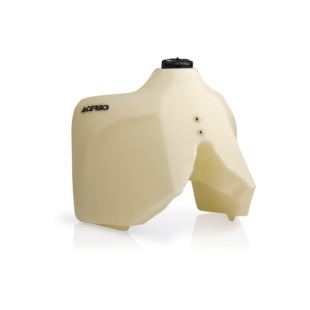 Топливный бак 22л Honda XR650L Acerbis 2044330147 прозрачный