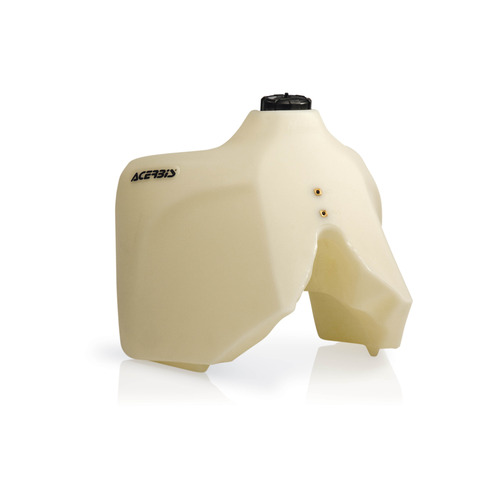 Паливний бак 22л Honda XR650L Acerbis 2044330147 прозорий