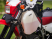 Топливный бак 22л Honda XR650L Acerbis 2044330147 прозрачный