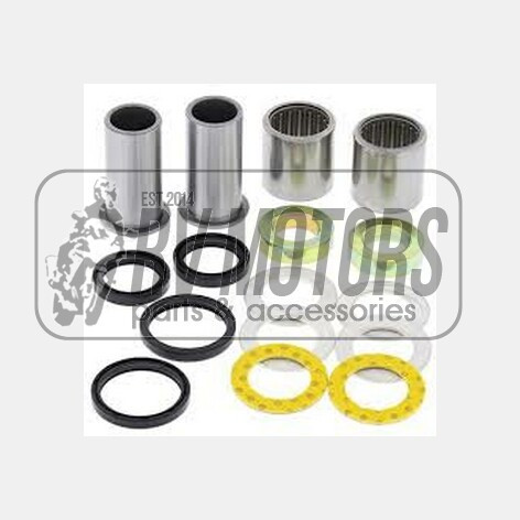 Комплект подшипников оси маятника WRP 28-1115