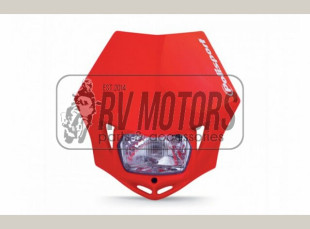 Обтекатель с фарой Кросс POLISPORT 8663500006