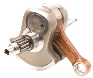 Коленвал YAMAHA YFZ 450R 09-16, YFZ 450X 10-11 HOT RODS 4406