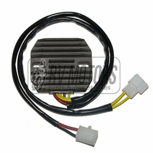 Регулятор напряжения SUZUKI VX800/ VZ 800 MARAUDER 97-04, VX 800 90-93 ELECTROSPORT ESR560