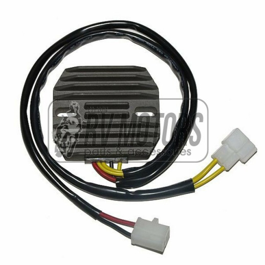 Регулятор напруги SUZUKI VX800/VZ 800 MARAUDER 97-04, VX 800 90-93 ELECTROSPORT ESR560