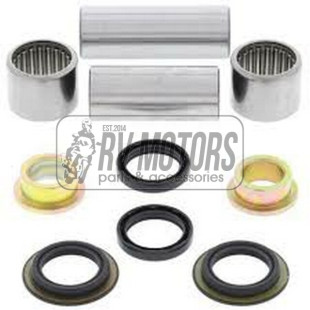 Комплект подшипников оси маятника ALLBALLS 28-1019