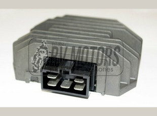 Регулятор напряжения YAMAHA FZ6 '04-'10, XP 500 '05-'12, TDM 850`93-01 TOURMAX RGU-222