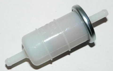 Топливный фильтр RVM 6 mm