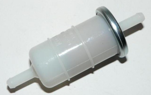 Паливний фільтр RVM 6 mm