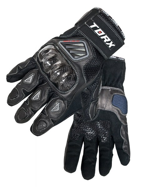 Рукавички літні TORX