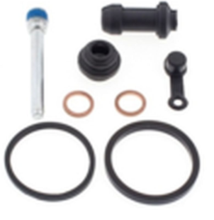 Ремкомплект заднего суппорта YAMAHA YFM 550 GRIZZLY '09-'14, YFM 700 GRIZZLY '07-'22 (18-3042) BEARING WORX BCK042