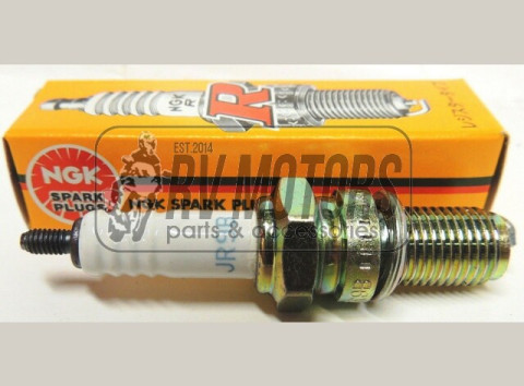 Свеча зажигания NGK 3188 / JR9B (X27ETR)