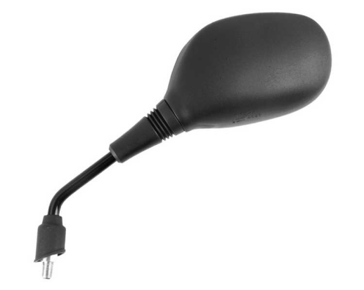 Дзеркало HONDA ANF 125 2007- VICMA VIC-EH324I ліве